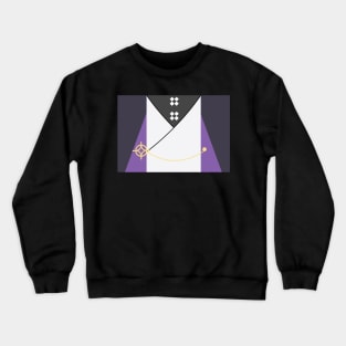 Gentaro Crewneck Sweatshirt